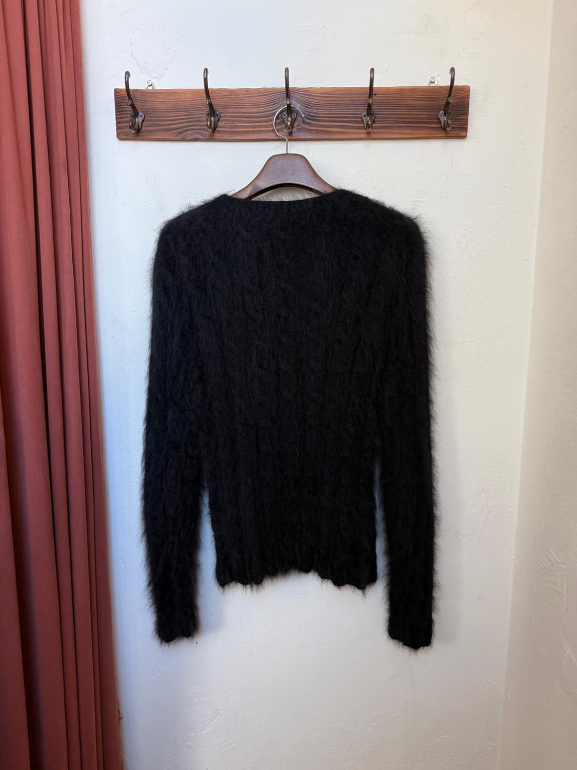 00‘ 구찌 앙고라니트 상품이미지4