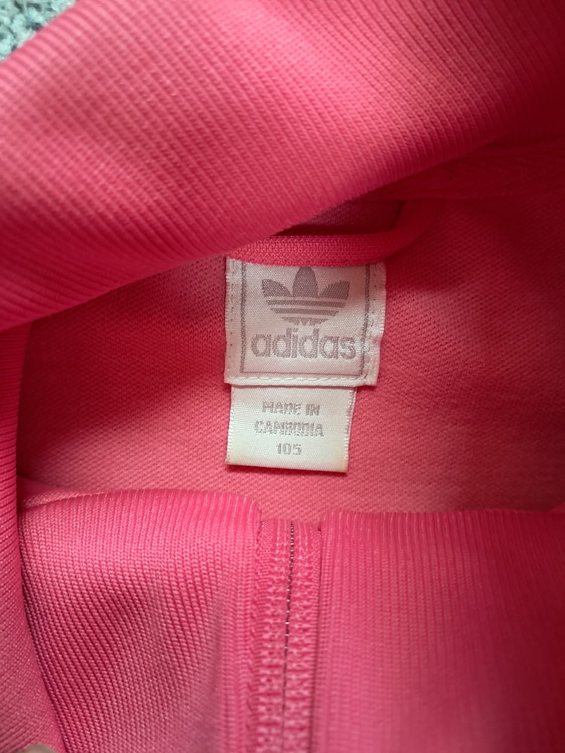 아디다스 져지 상품이미지3