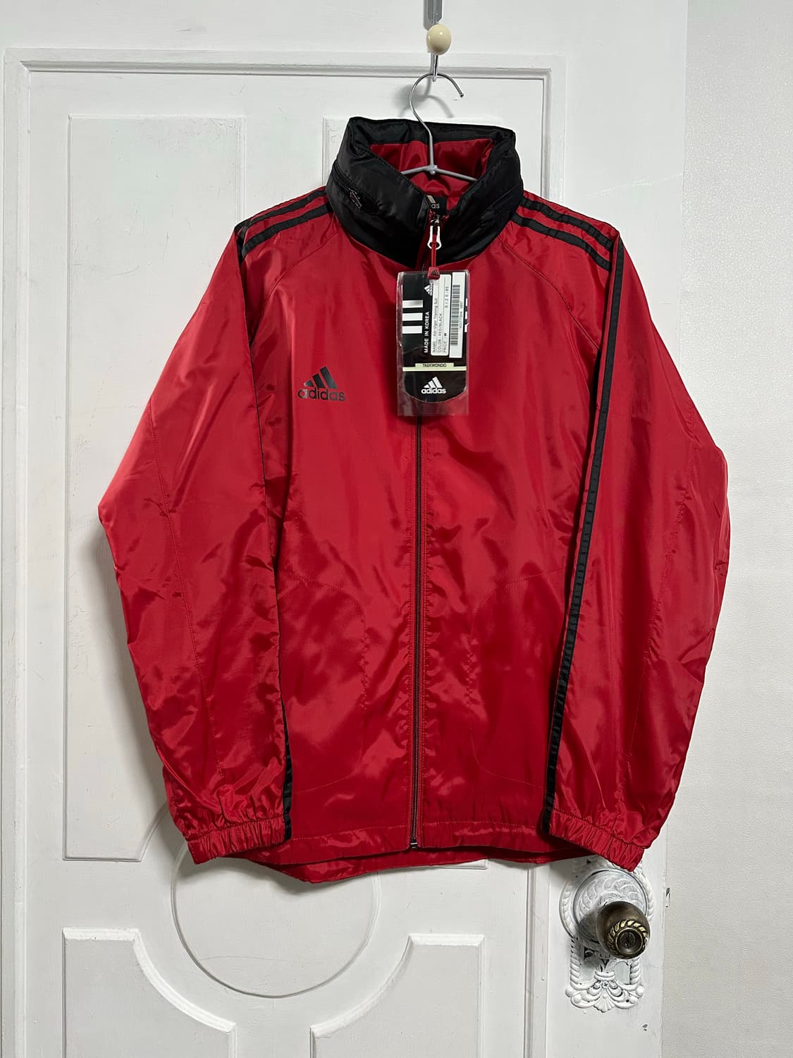 아디다스 올드스쿨 바람막이 상품이미지1