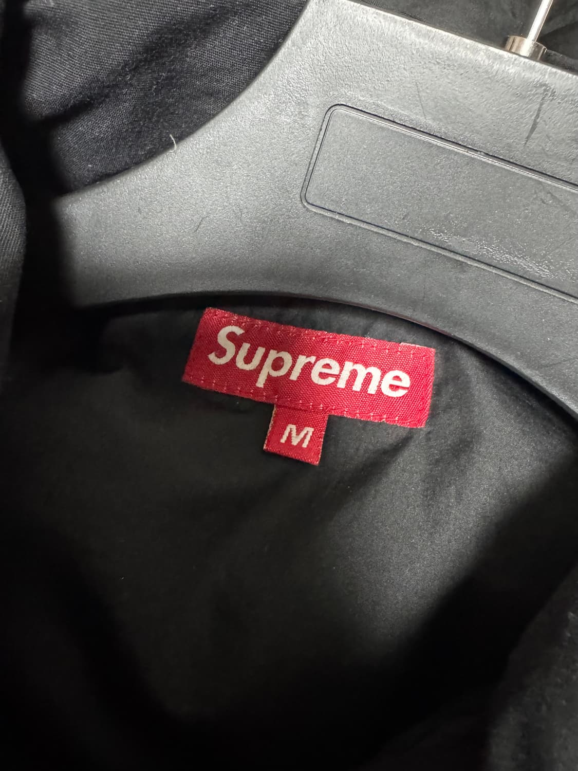 슈프림 다운 자켓 상품이미지5