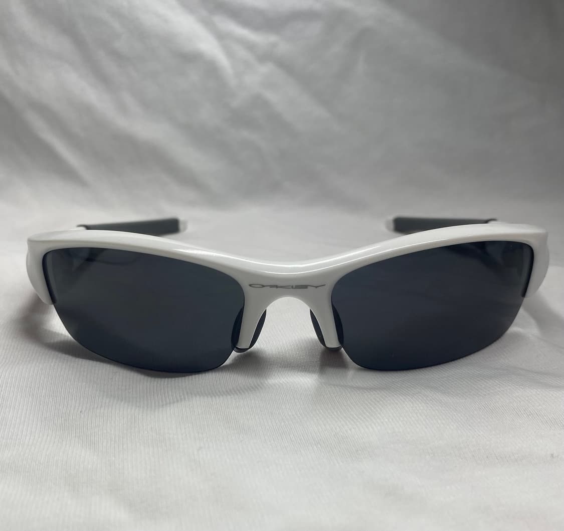 오클리 플랙자켓 1.0 선글라스 고글 flak jacket 1.0 상품이미지2