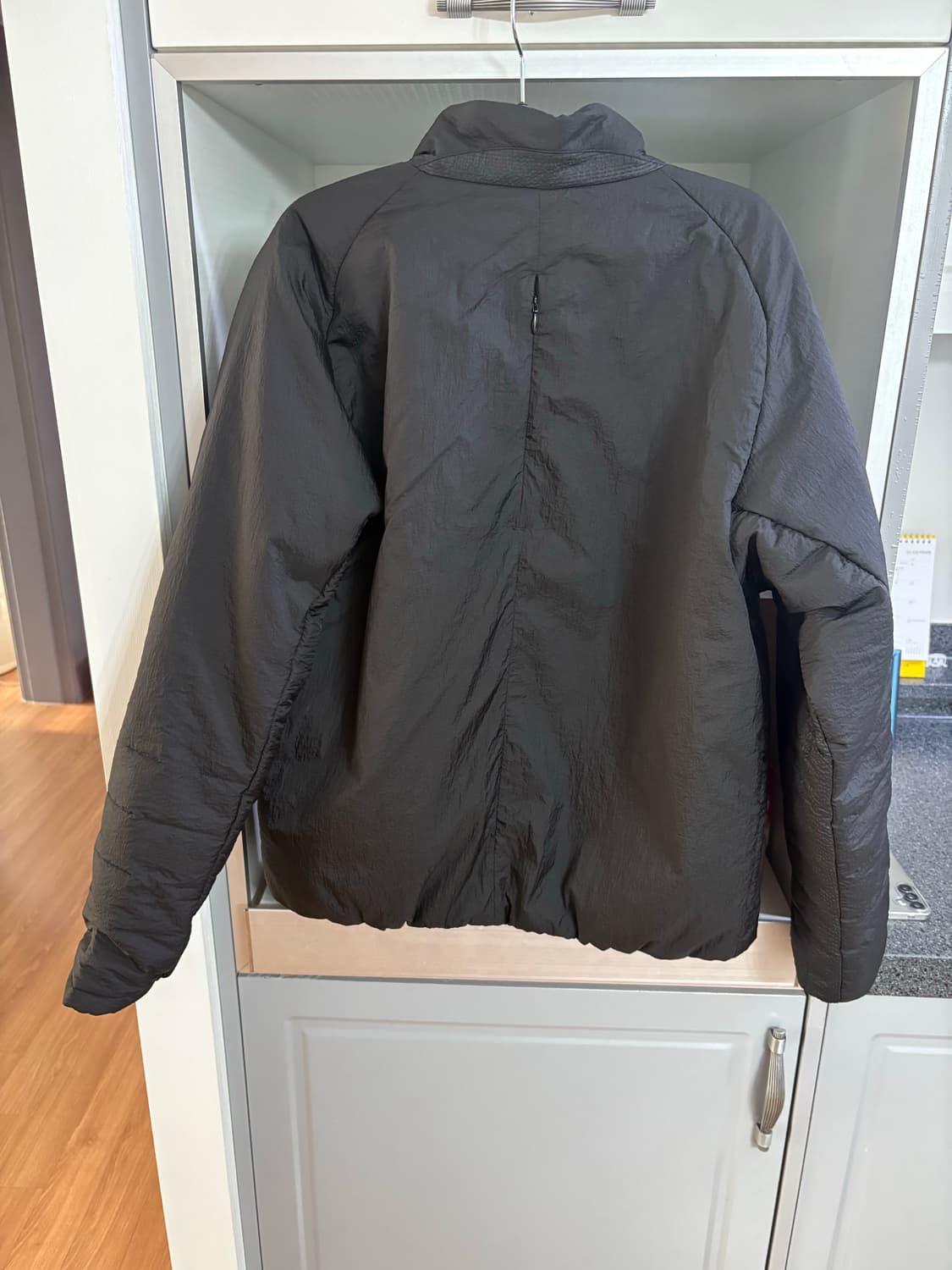 엑슬림 경량 패딩 1사이즈 상품이미지2