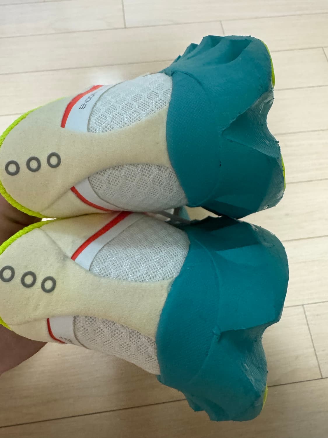 [US10,280] 써코니 엔돌핀 프로4 상품이미지3