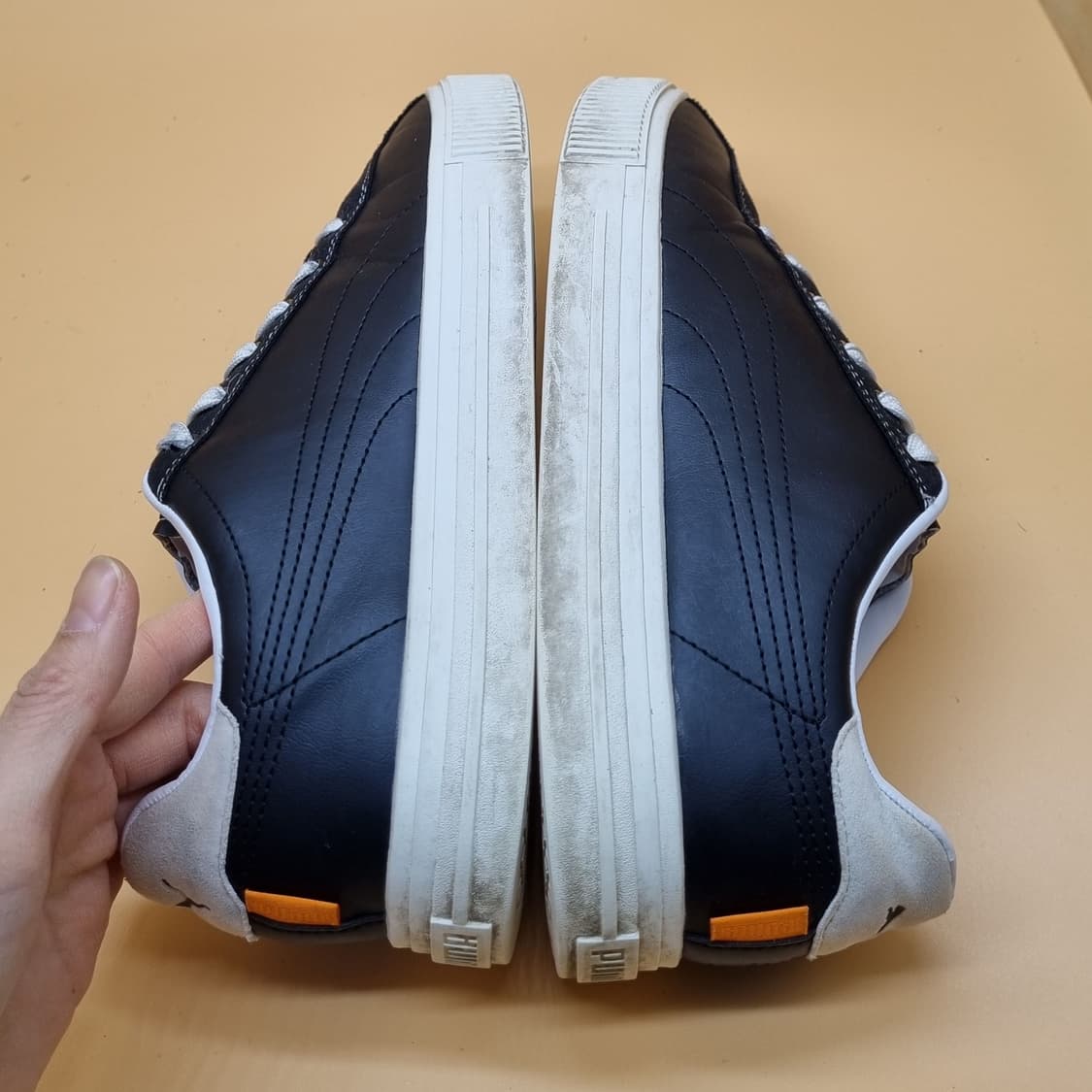 푸마 카도 SD 남성스니커즈280. 상품이미지5