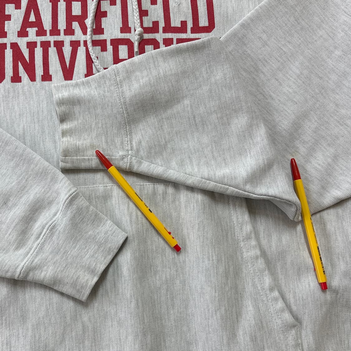 00s 챔피온 리버스위브 후디 후드티 XL 상품이미지6