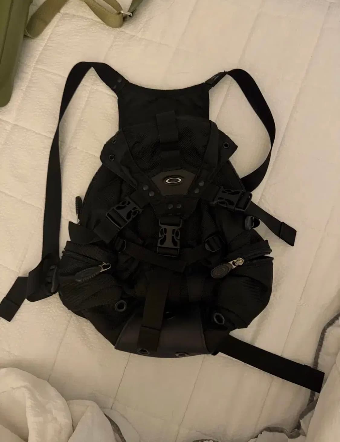 오클리 icon 3.0 미니 백팩 - 상태 최상 상품이미지1