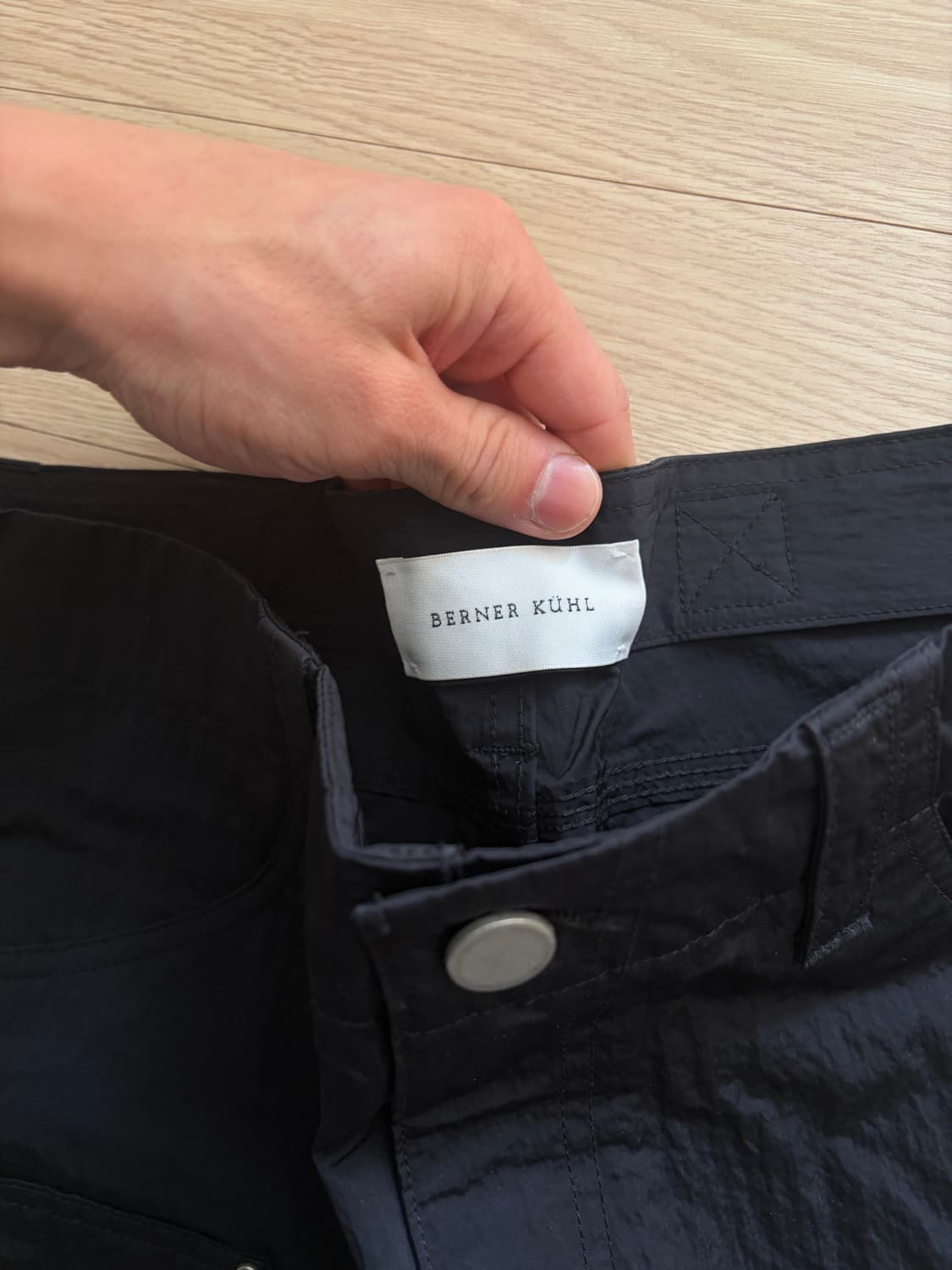 Berner Kuhl Tool pants 상품이미지3