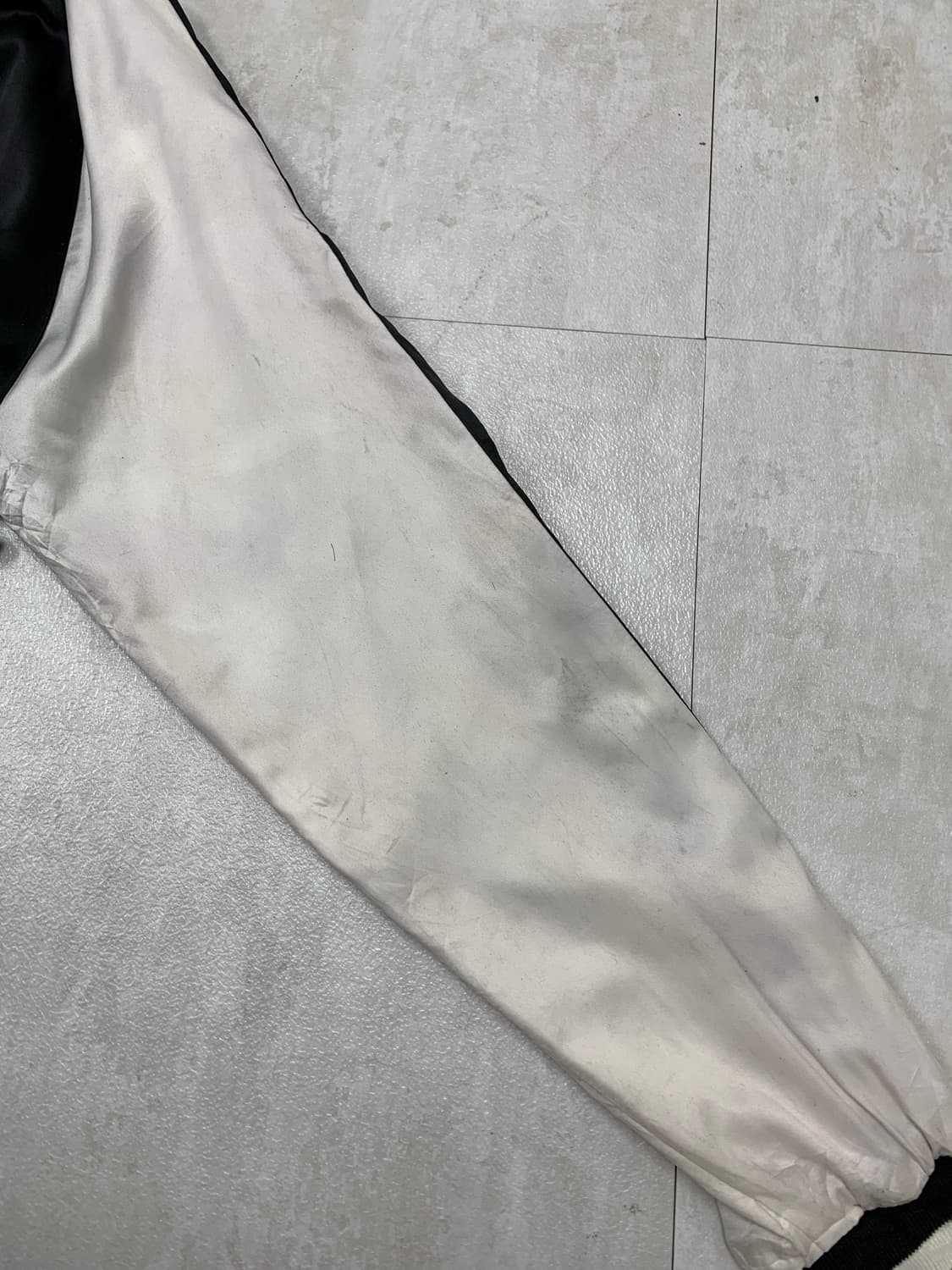 forever21 검정 스카쟌 #198 상품이미지8