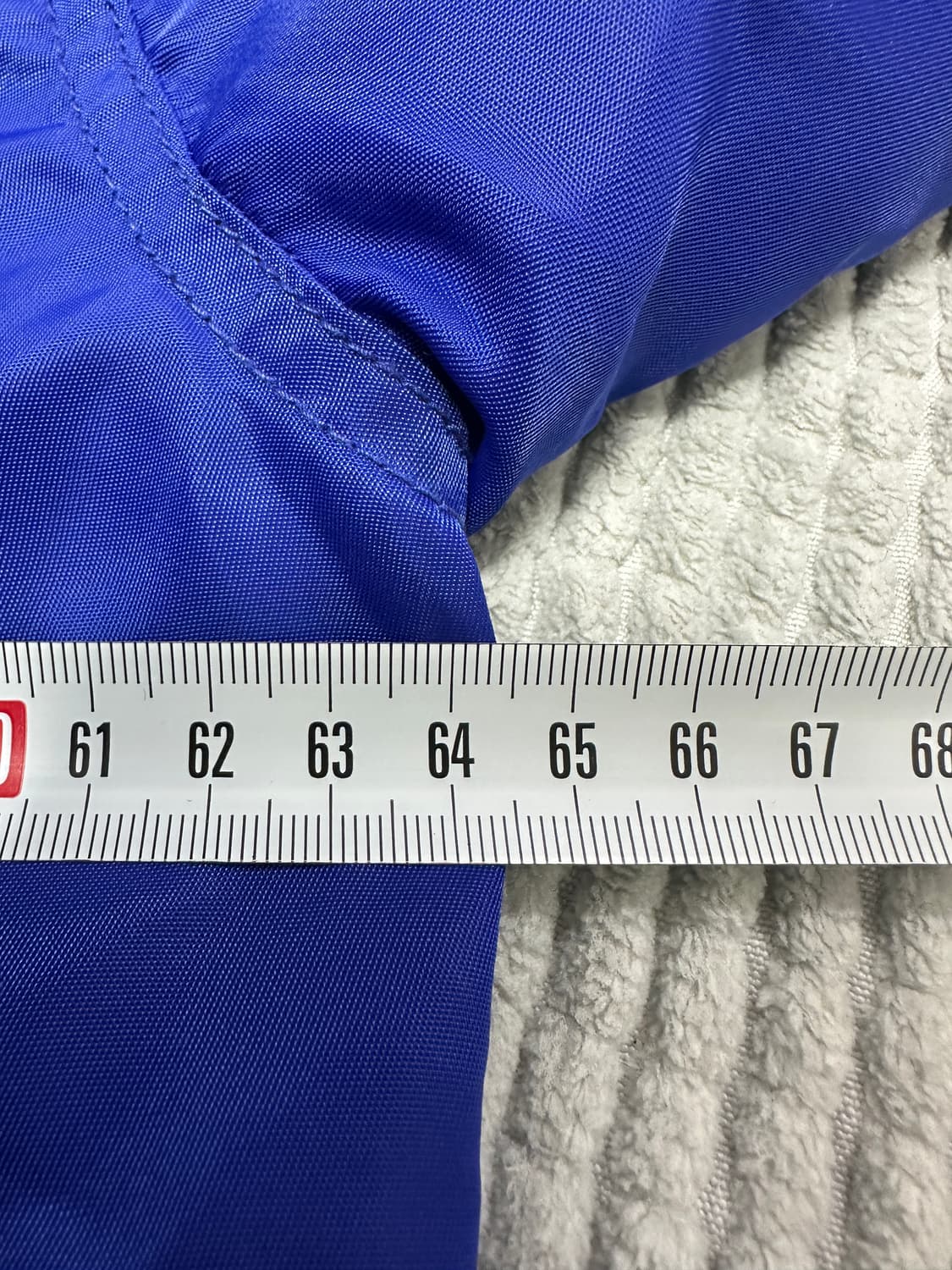 MLB 시카고 UBS 바시티 자켓 상품이미지6