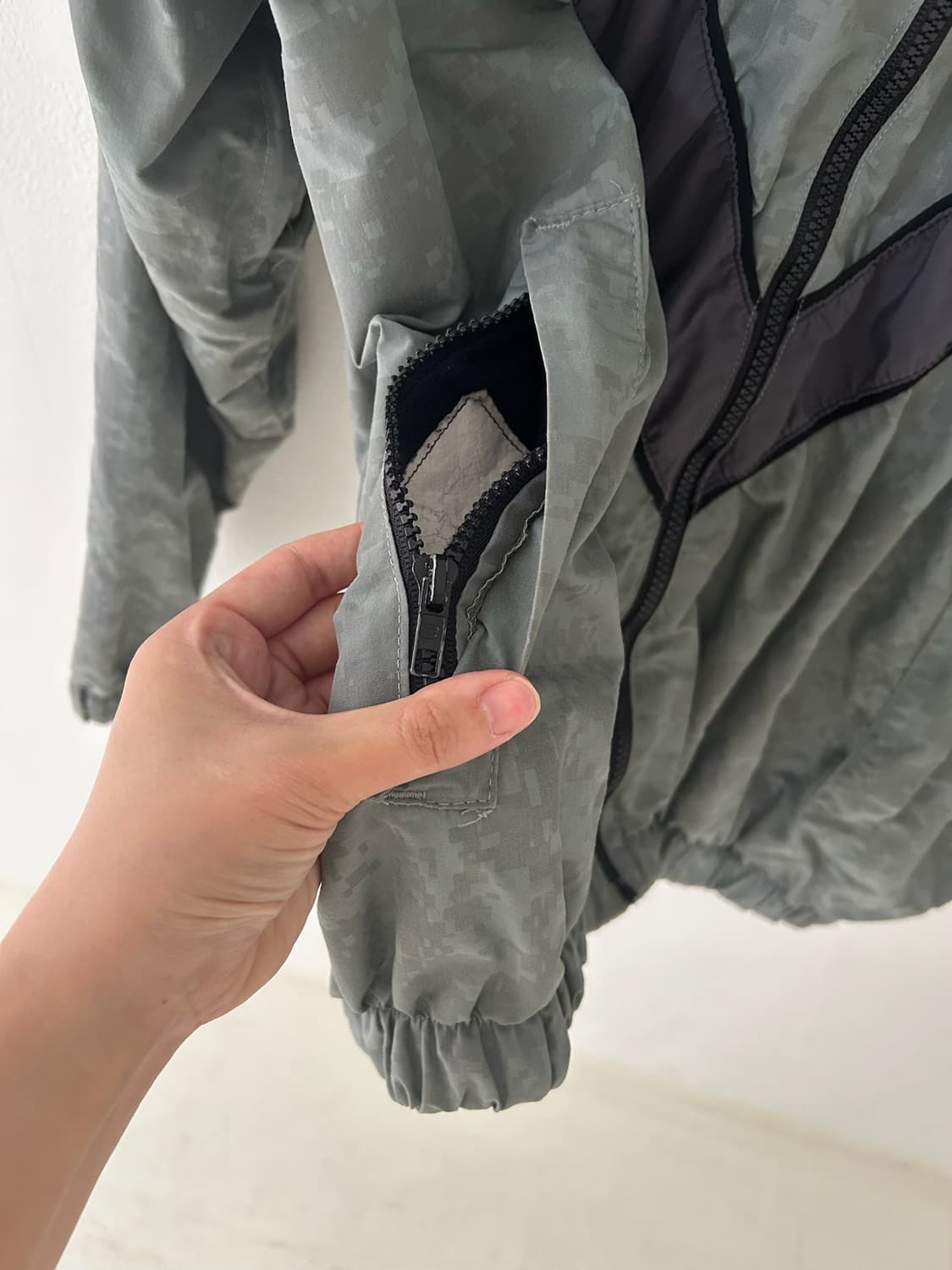 00's U.S Army IPFU Jacket  상품이미지4