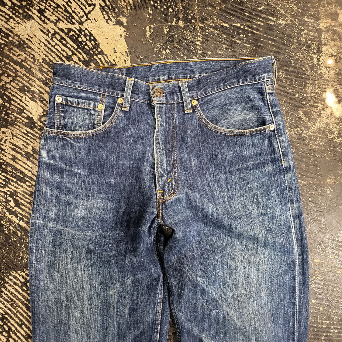 리바이스 청바지 502 (32) 상품이미지2