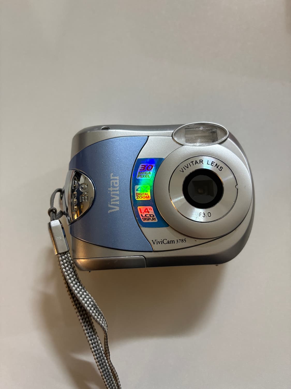 🩵비비타 ViviCam 3785 빈티지 디카🩵 상품이미지2