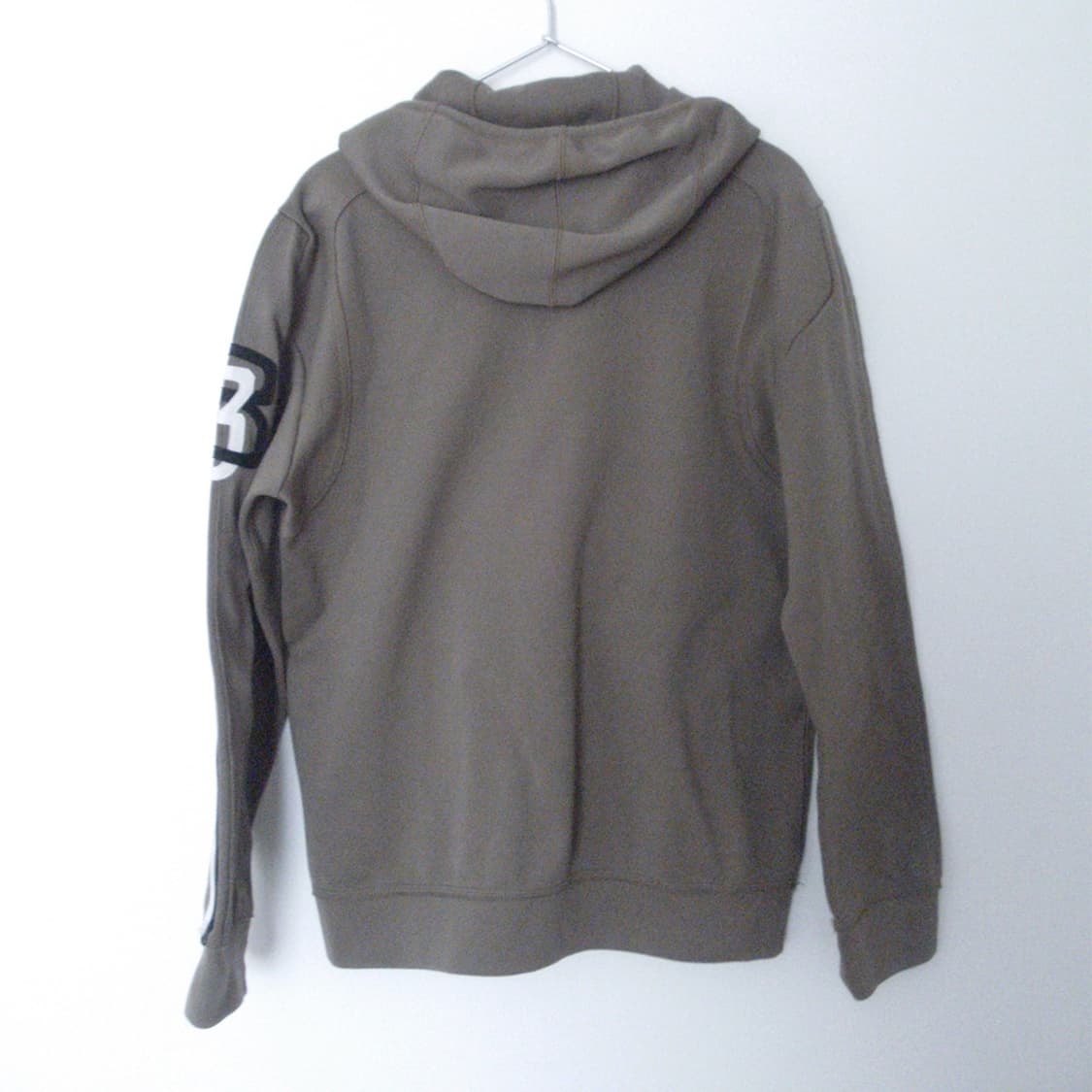 marithe francois girbaud line hood 상품이미지3