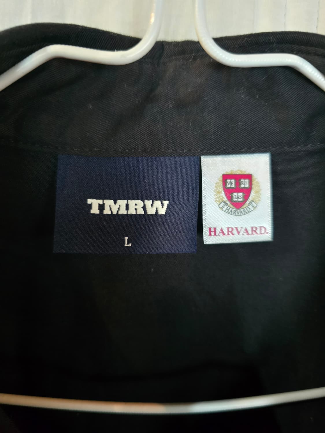 TMRW 자켓 상품이미지4