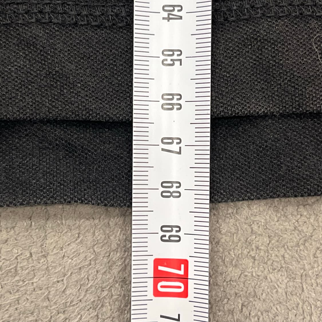 M 푸마 반팔 카라티 블랙 핑크 로고  상품이미지6