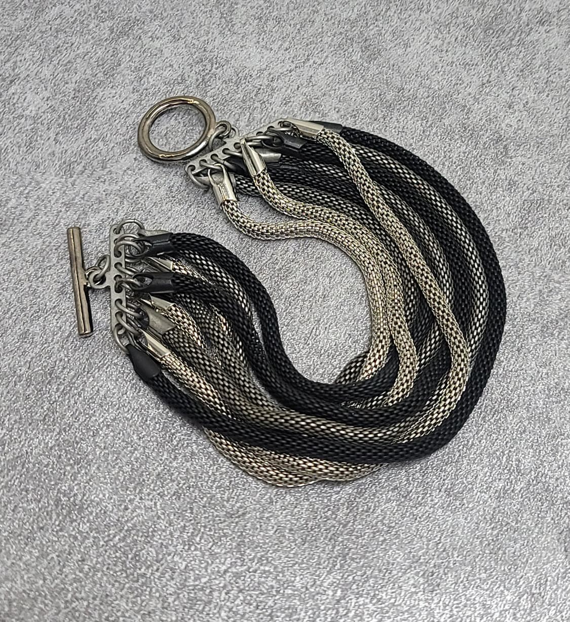 토글바 빈티지팔찌 상품이미지3