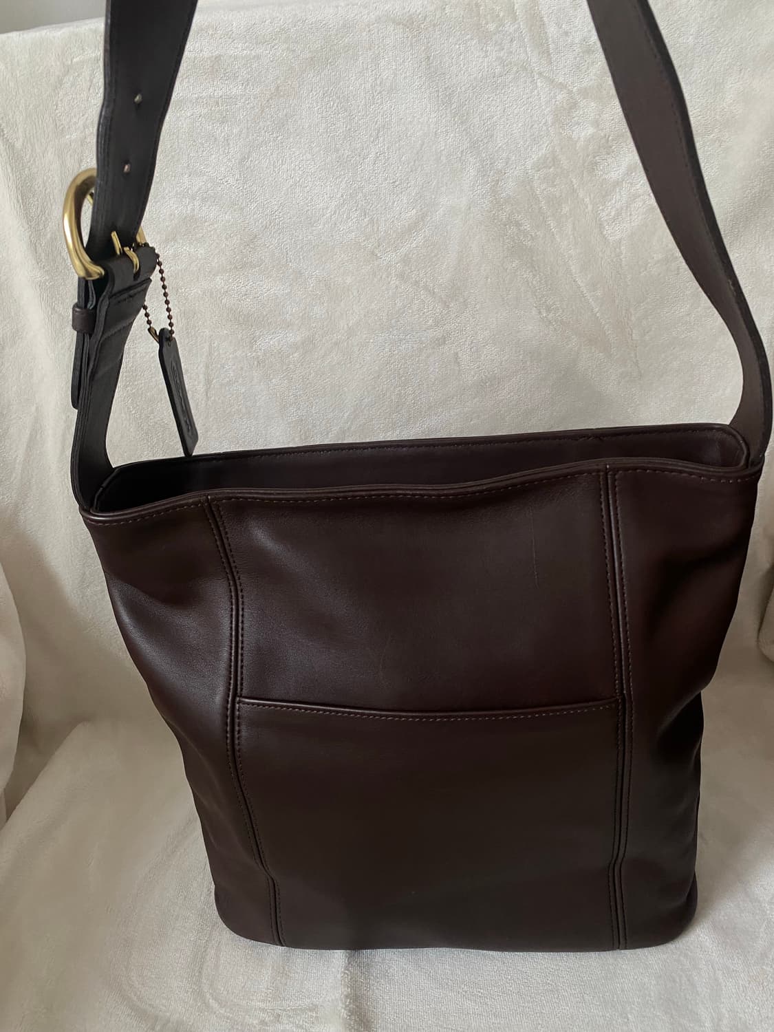 올드코치 oldcoach soho erickson bucket bag 상품이미지1