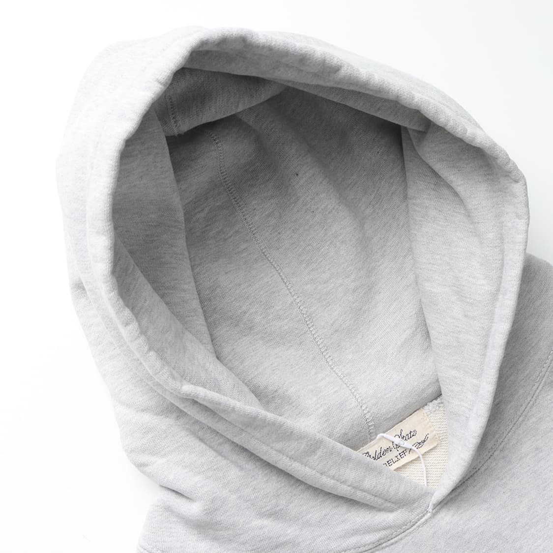 REMI RELIEF Special Processing Hoodie 상품이미지9