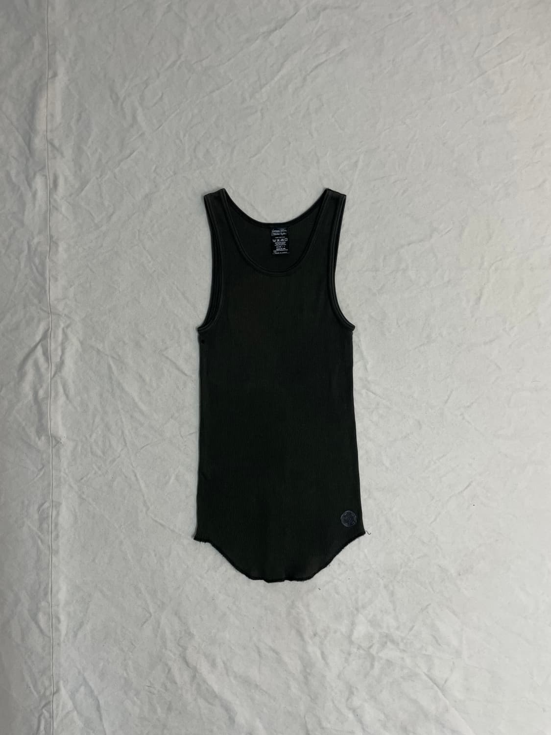 넘버나인 탱크탑  상품이미지1