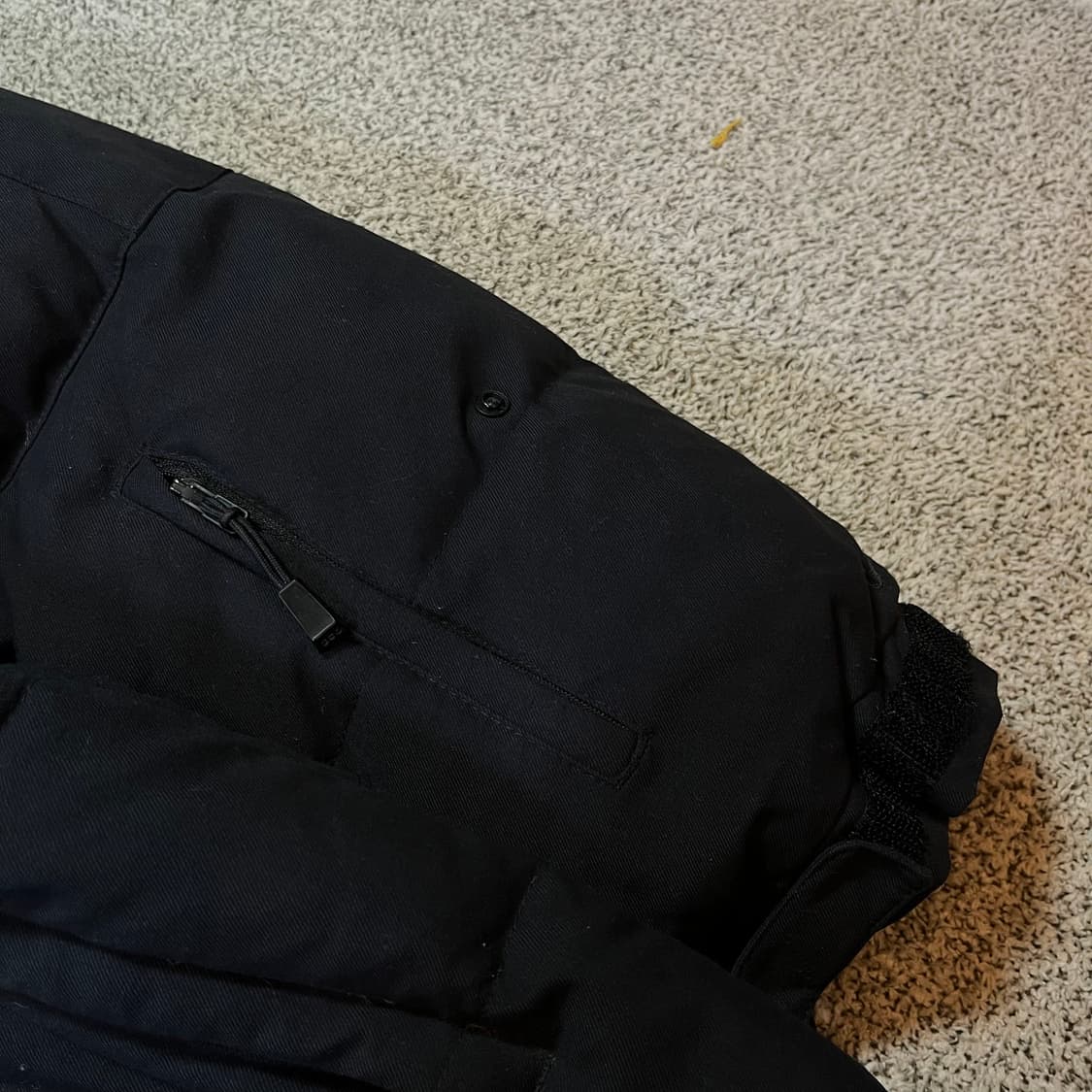 나이키 ACG 구스 다운 패딩 상품이미지3