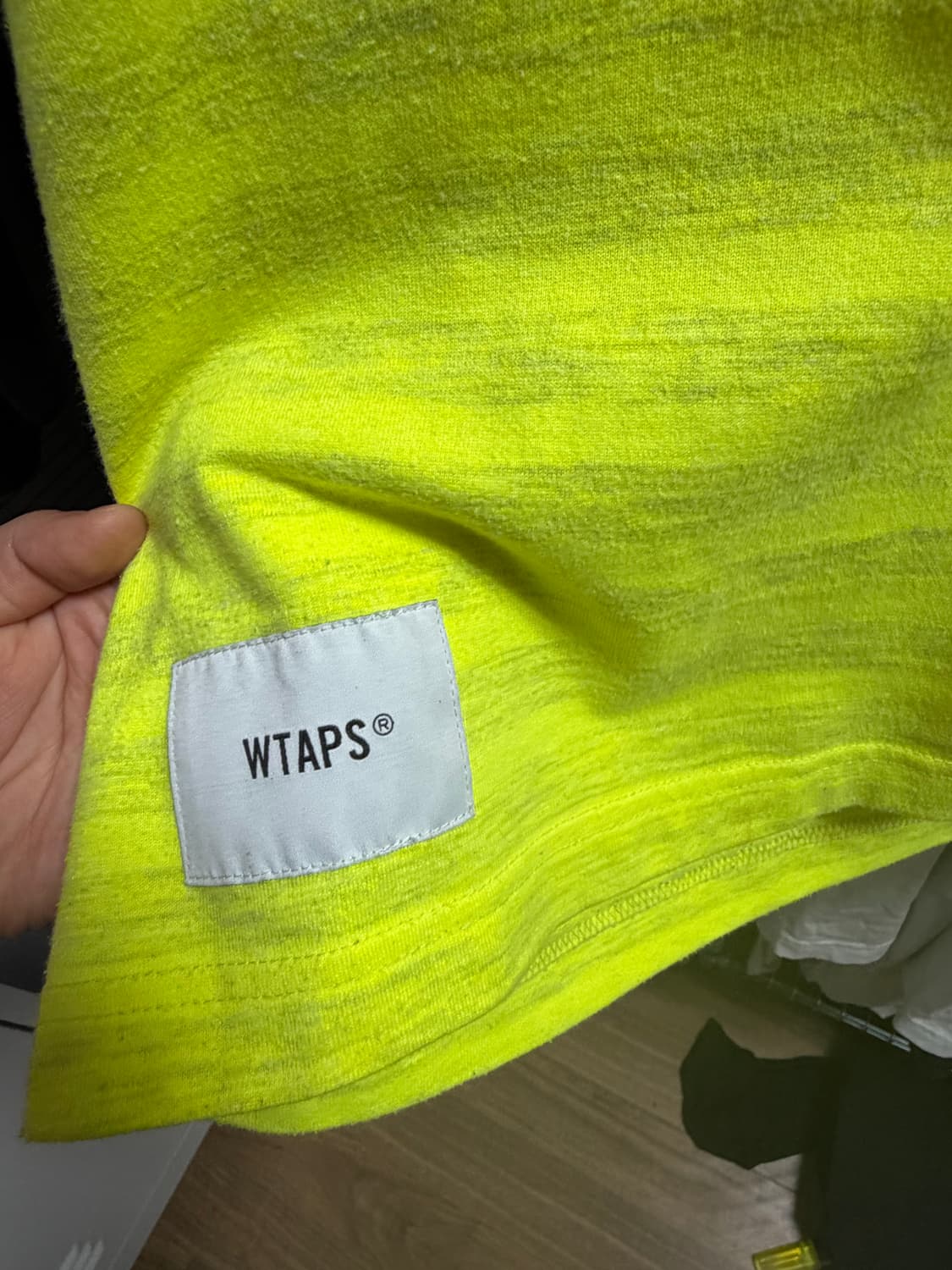 더블탭스 롱슬리브 상품이미지4