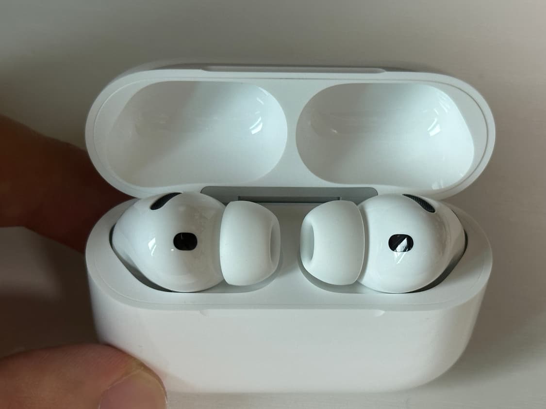 에어팟 프로 3세대 상품이미지6