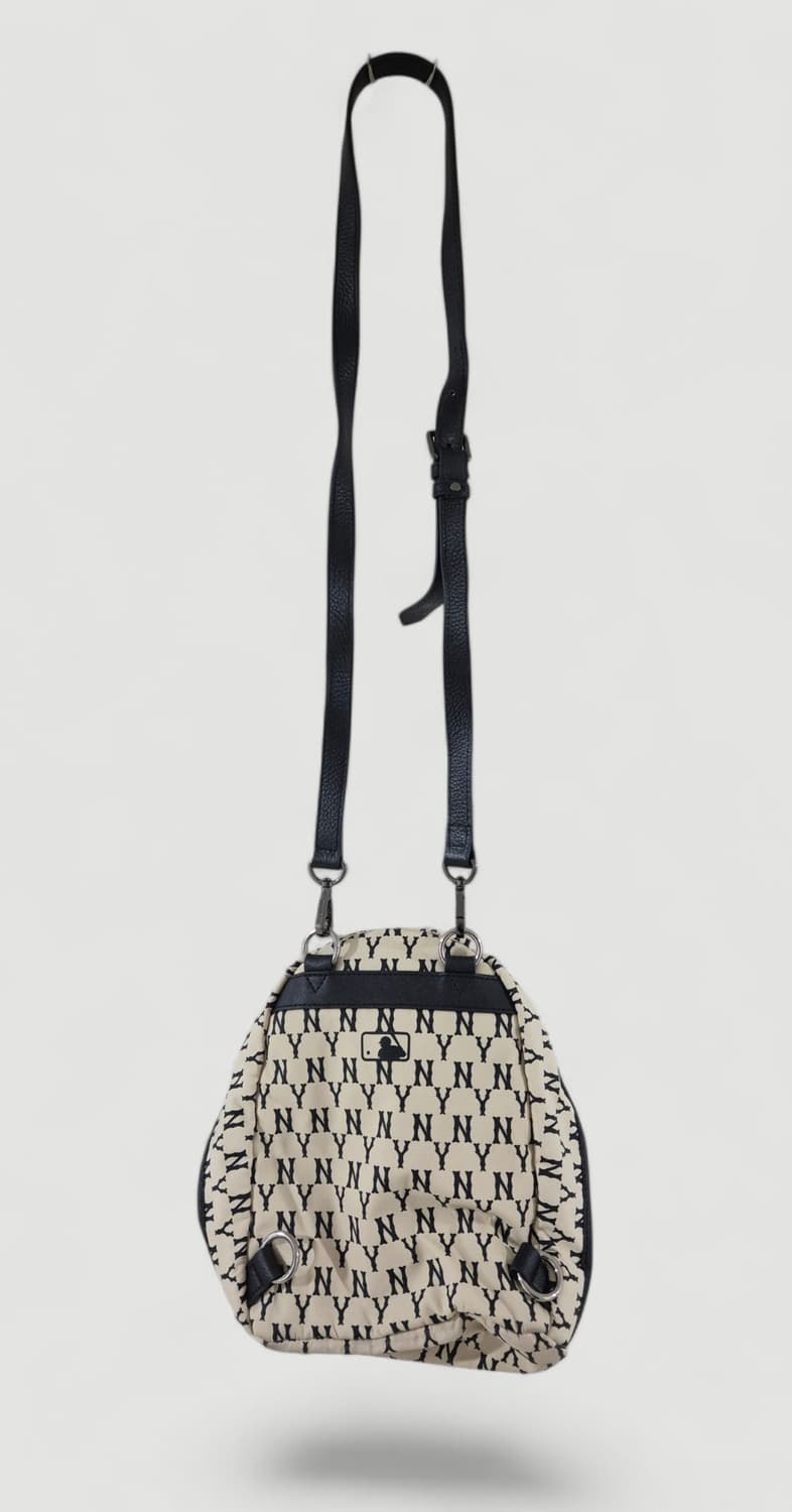 MLB 뉴욕양키스 미니 백팩 크로스백 가방 상품이미지2