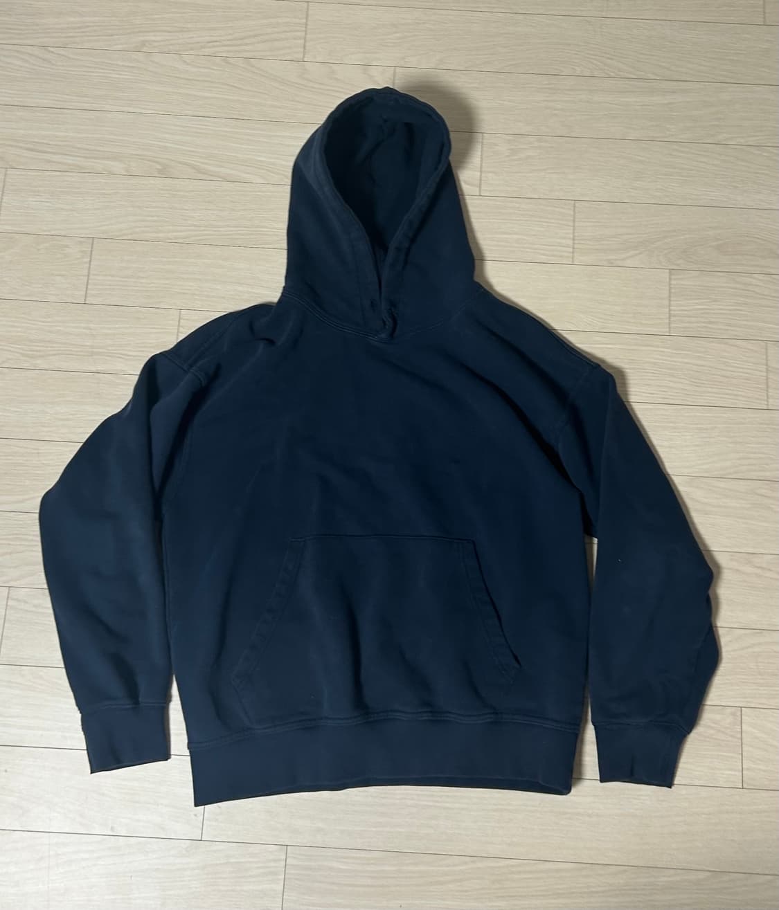 90s vintage hood 상품이미지1