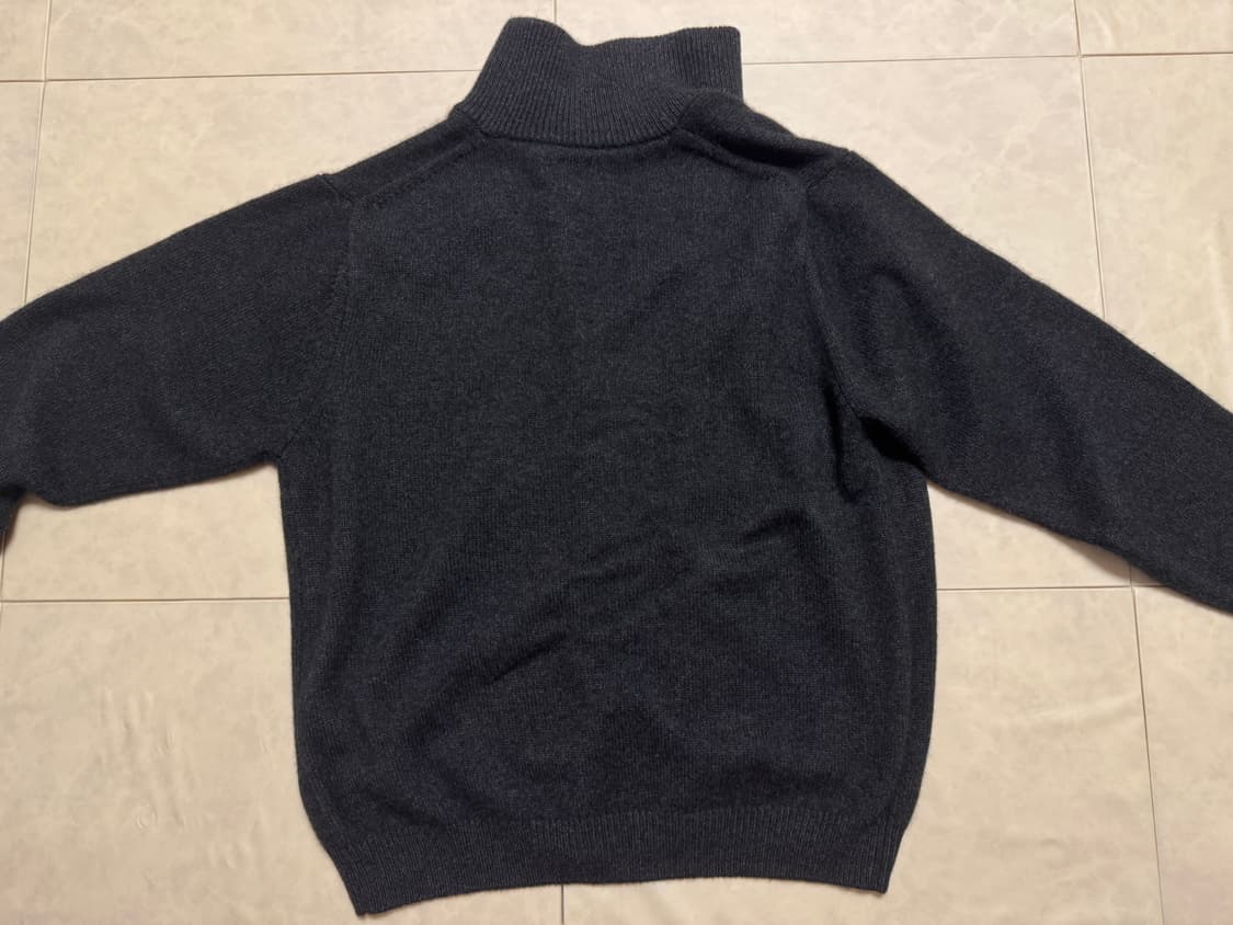 Middle Weight Innocent Cashmere Drivers  상품이미지2
