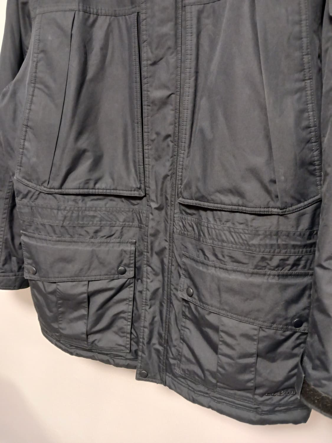 LL bean 다운패딩 상품이미지5