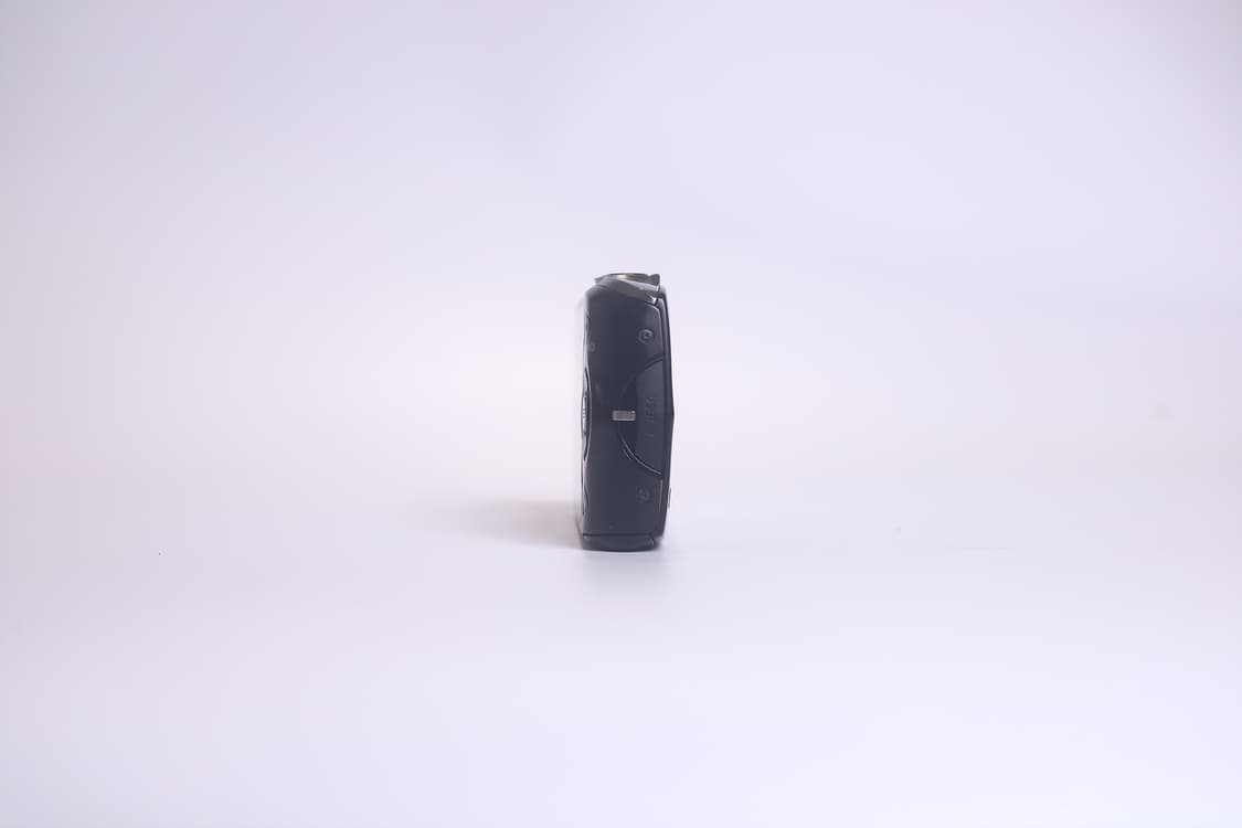 카시오 익슬림 Z2300 블랙  상품이미지4