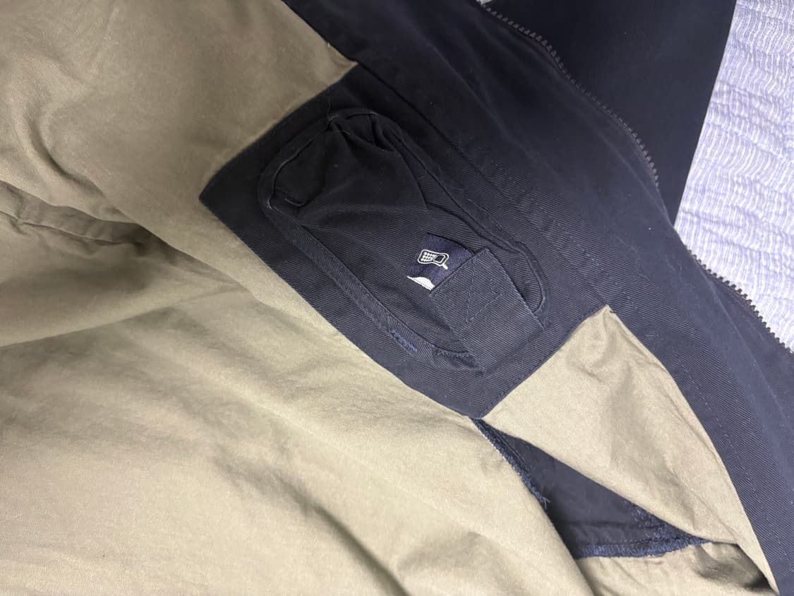 챕스 랄프로렌 자켓 L 상품이미지2