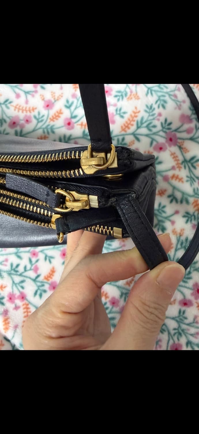 셀린느 트리오백 라지  상품이미지3