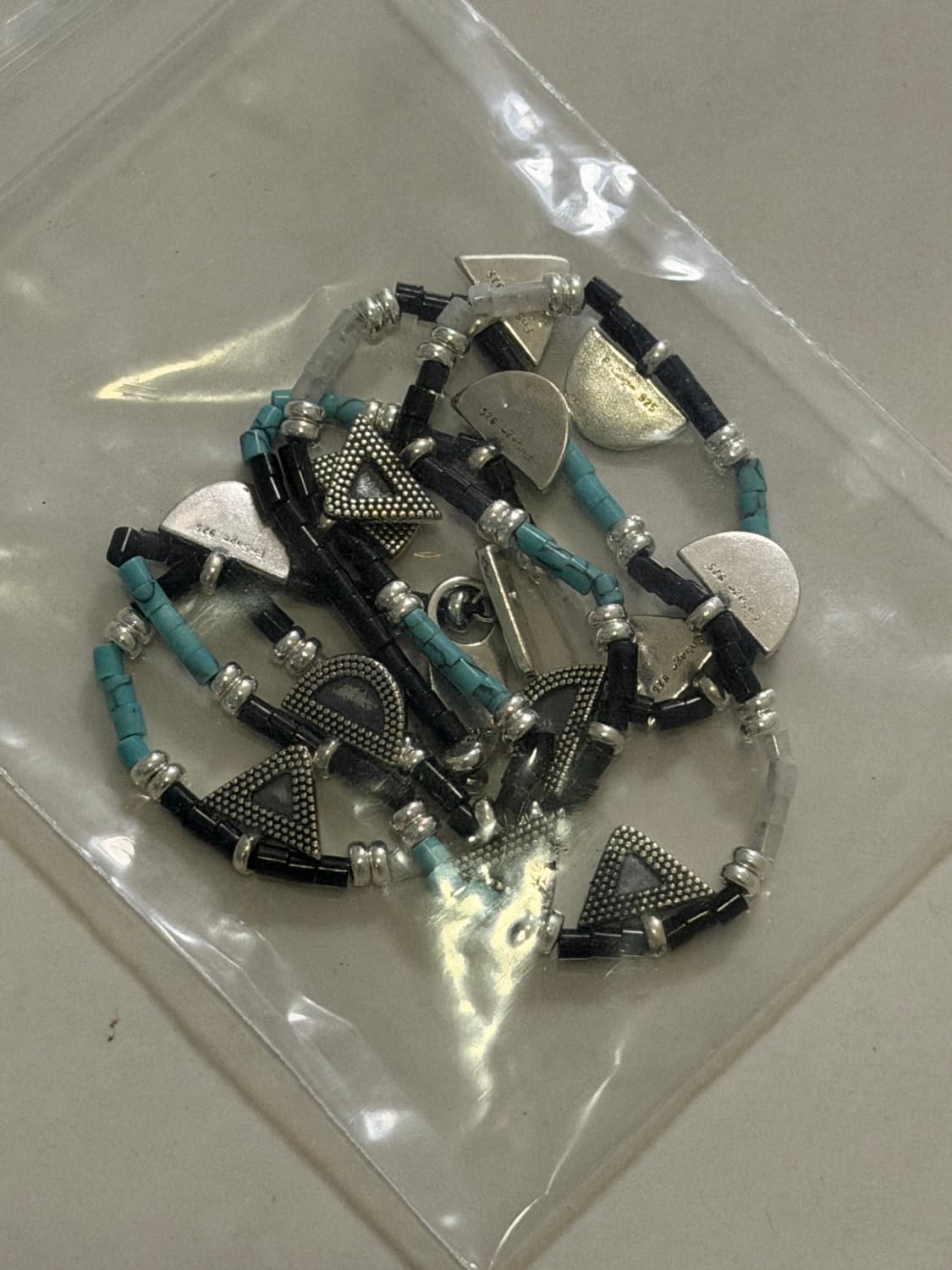 Ensage 문웨이 목걸이  상품이미지3