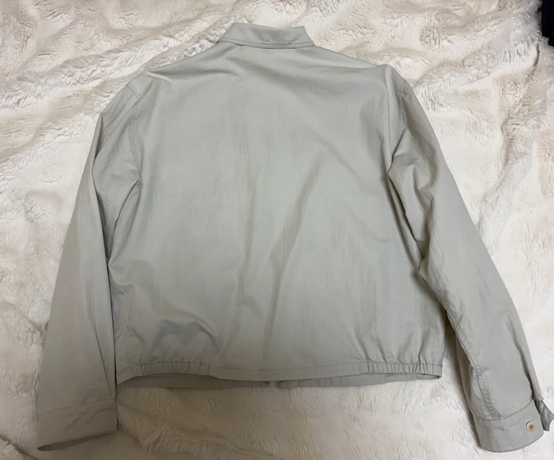 르메르 박시 블루종 문스트럭 / 48 상품이미지6