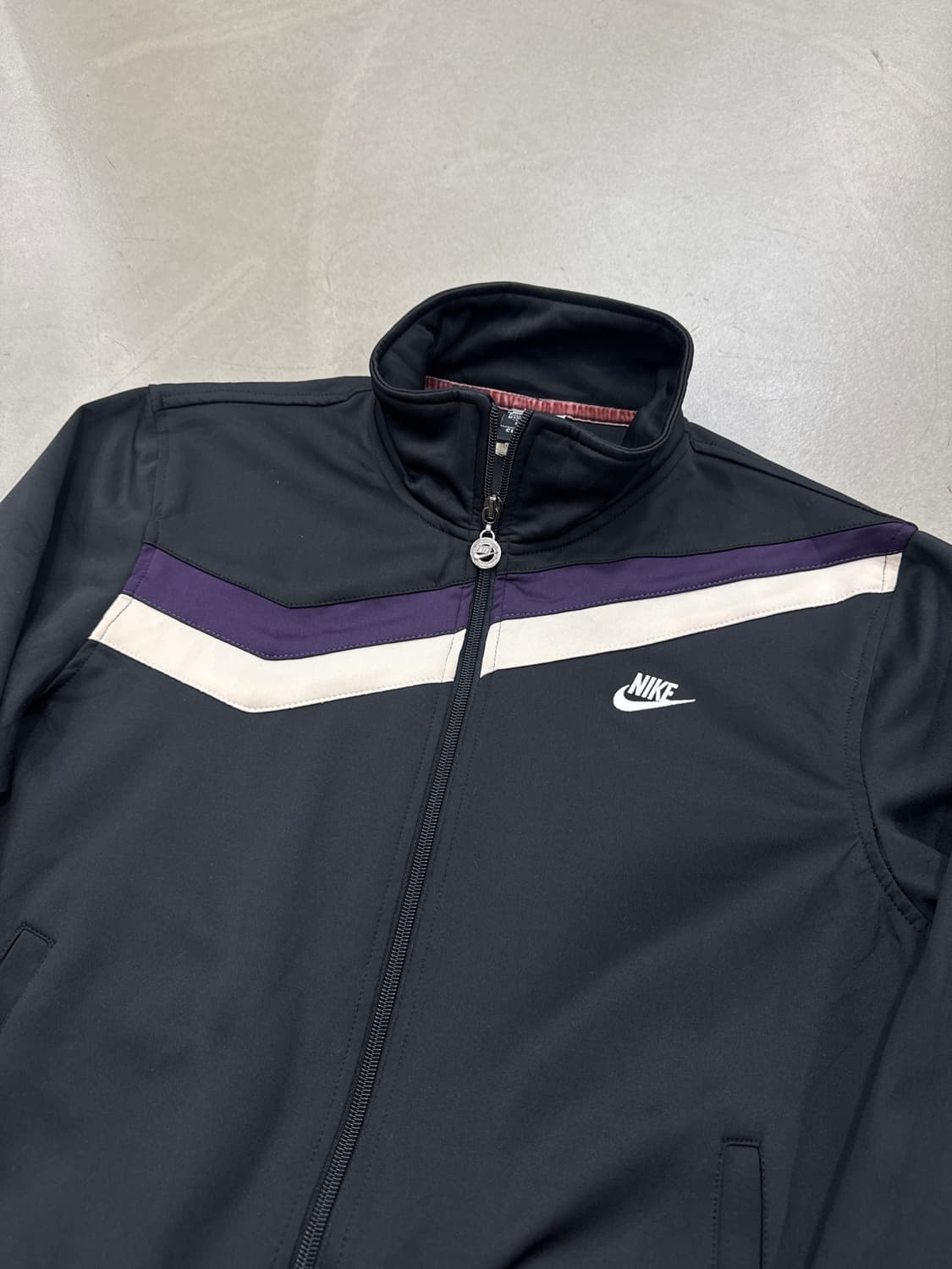 나이키 져지 블랙 xxl 상품이미지2