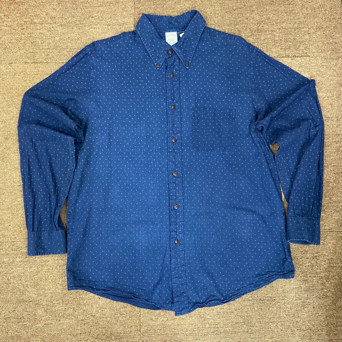 (XL) POLO 폴로 랄프로렌 셔츠  상품이미지2
