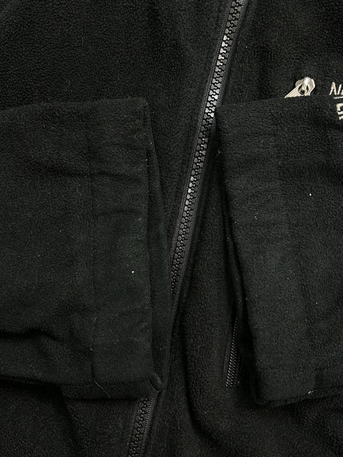 노스페이스 써밋시리즈 플리스 자켓 2XL 상품이미지7