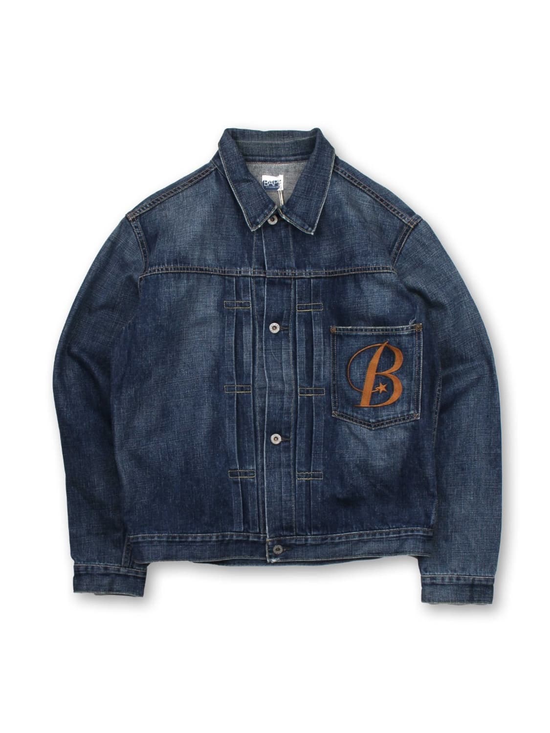 Mid 00s A BATHING APE (L) 상품이미지1