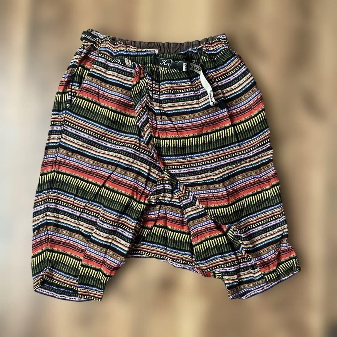 캐피탈 사루엘 팬츠 상품이미지1