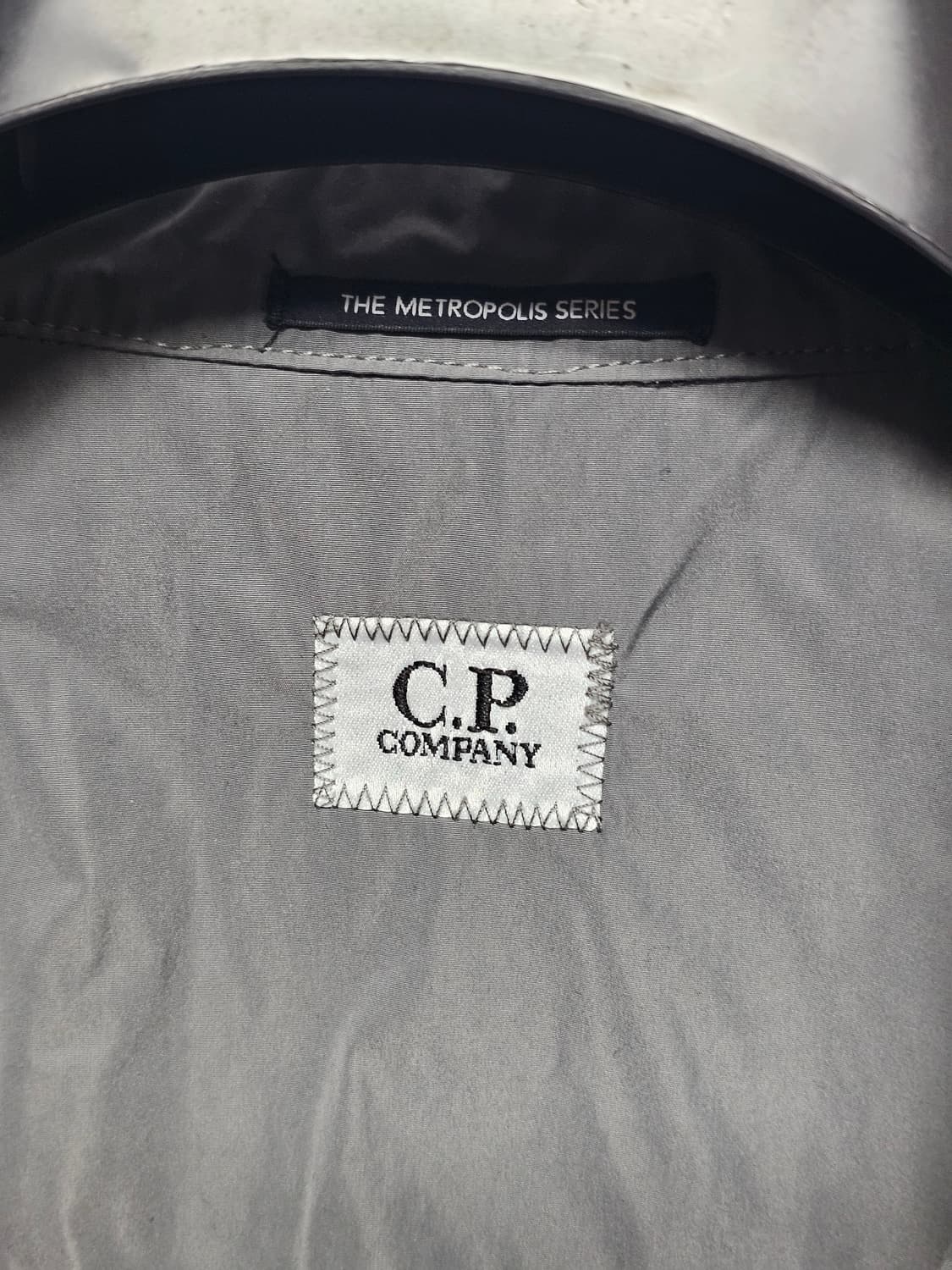 CP컴퍼니 메트로폴리스 MEMRI 자켓 상품이미지4