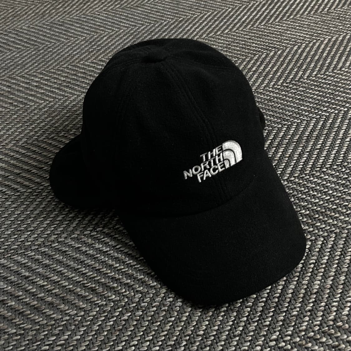 노스페이스 윈드스토퍼 이어플랩 플리스 트루퍼 캡 y 3357 상품이미지3
