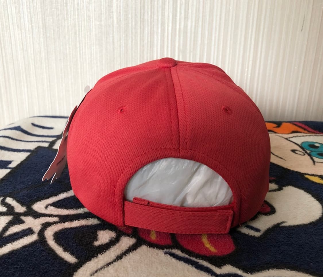 KBO 롯데자이언츠 짱구는못말려 동백모자/볼캡 58cm 상품이미지8