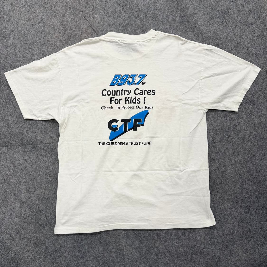 90s Vintage Hanes Beefy-T Tshirt 상품이미지6