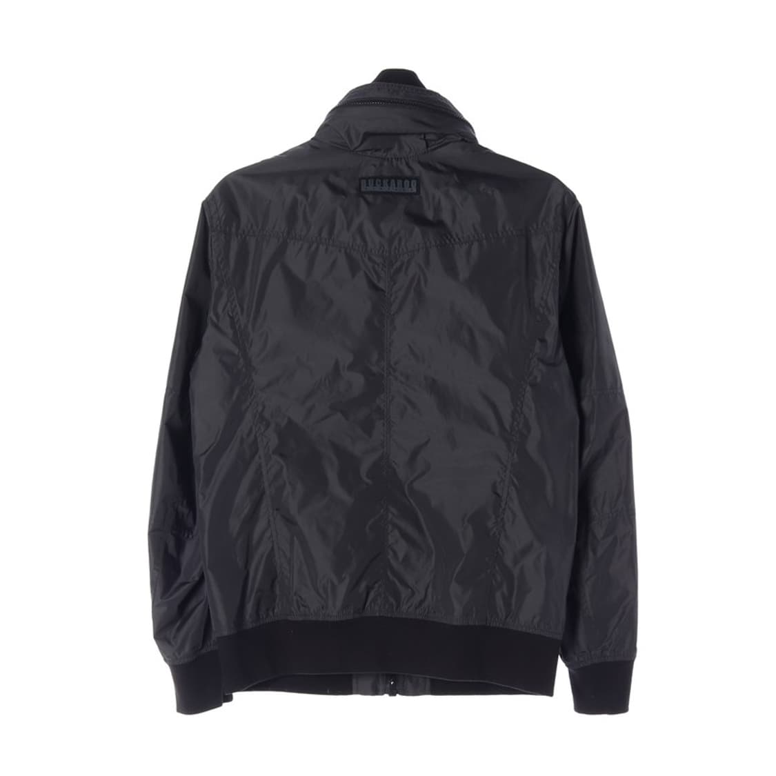 버커루 나일론 집업 자켓 L 상품이미지2