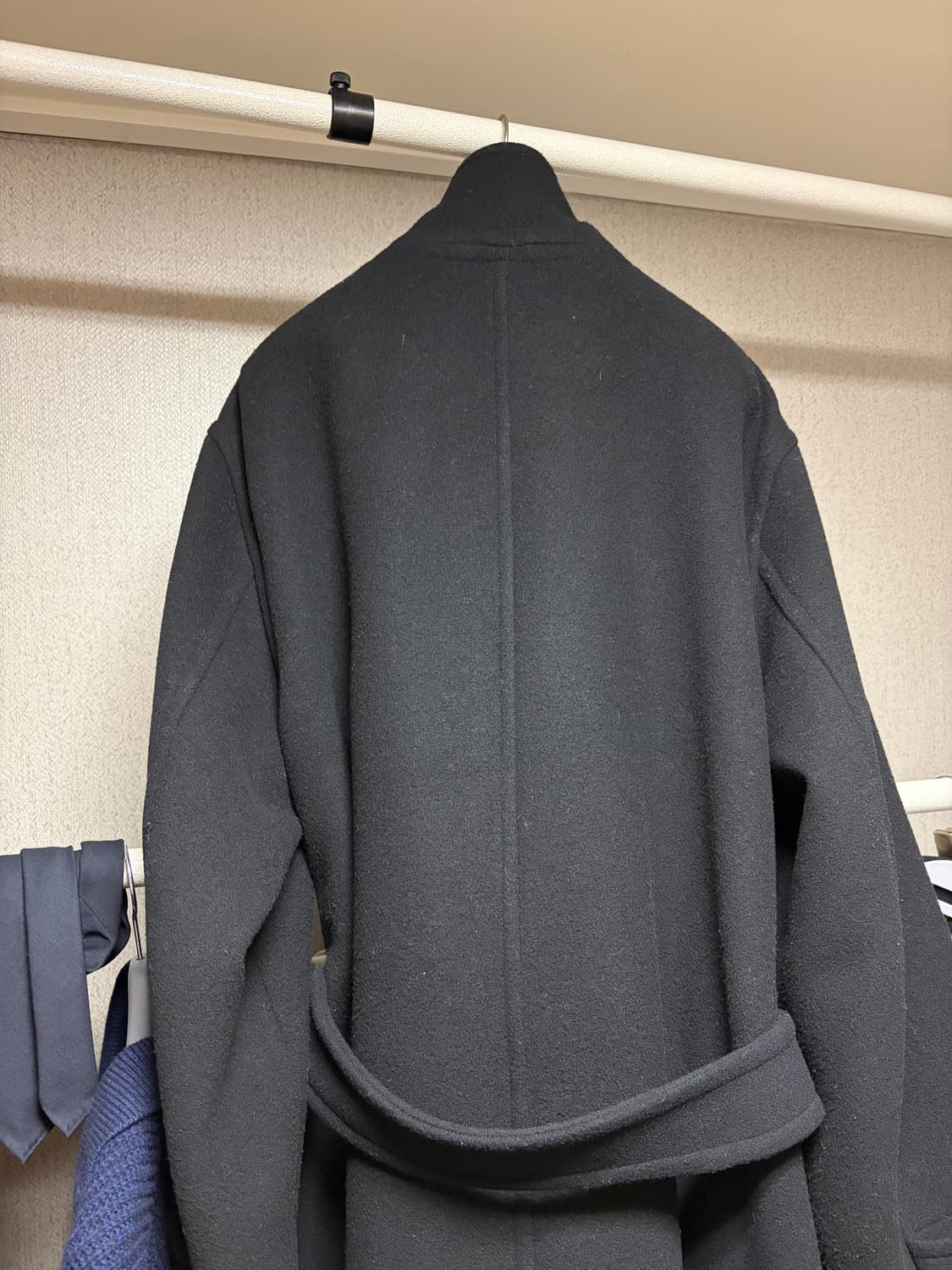 르메르랩코트xl(25fw) 상품이미지3