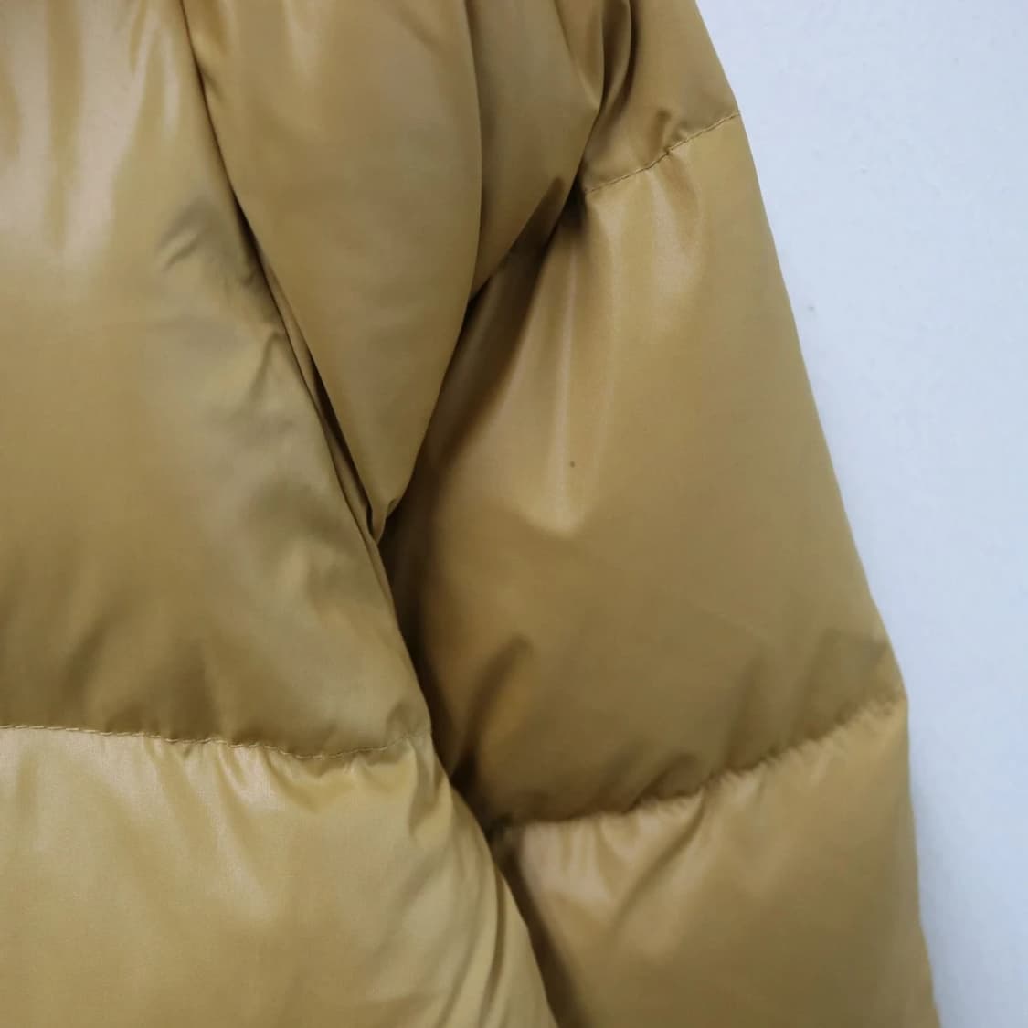 죤불 다운 푸퍼 패딩 63321 상품이미지7