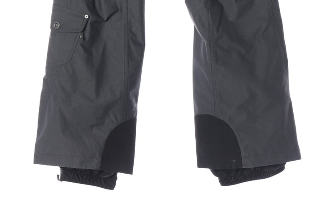 컬럼비아 티타늄 테크 스노우 보드 팬츠 블랙 S 상품이미지5