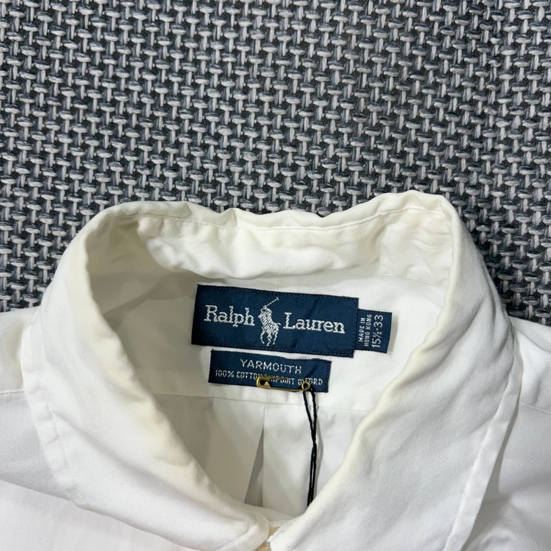 빈티지 폴로 랄프로렌 셔츠 상품이미지7