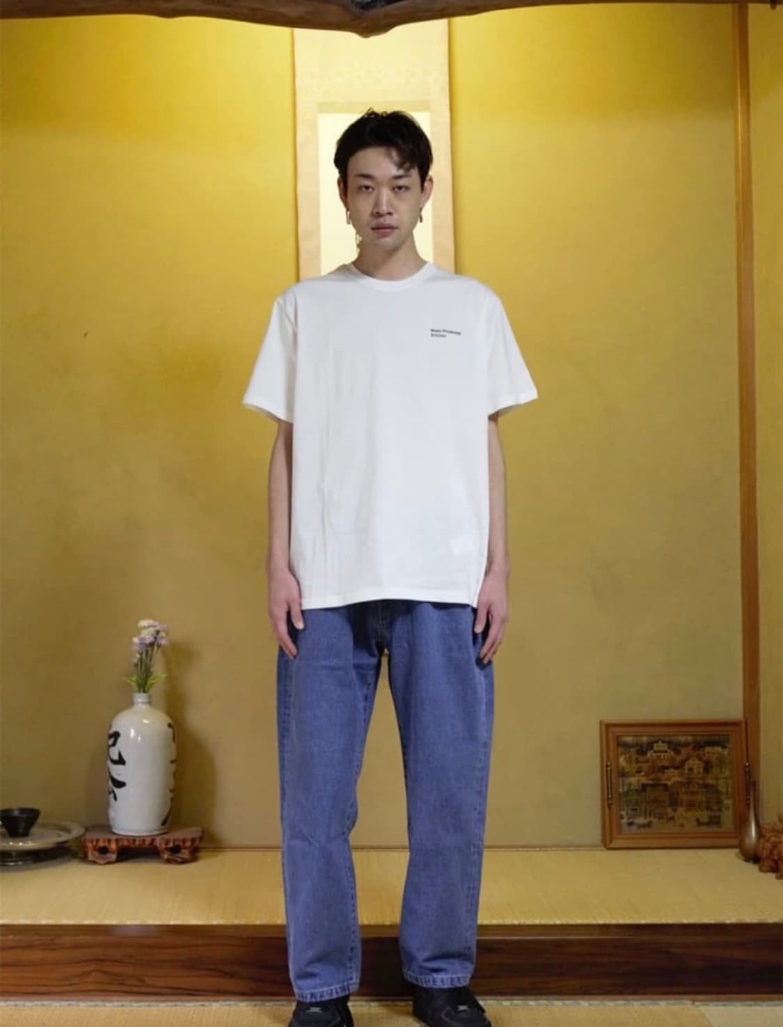 플라스틱 프로덕트 (플프) 상품이미지1